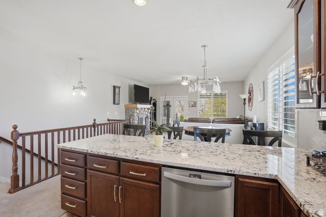 7226 W RAMFORD WAY, West Jordan, UT 84081
