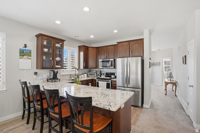 7226 W RAMFORD WAY, West Jordan, UT 84081