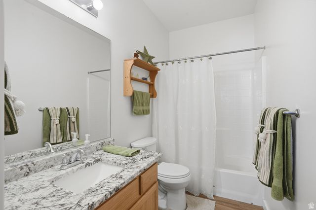 7226 W RAMFORD WAY, West Jordan, UT 84081