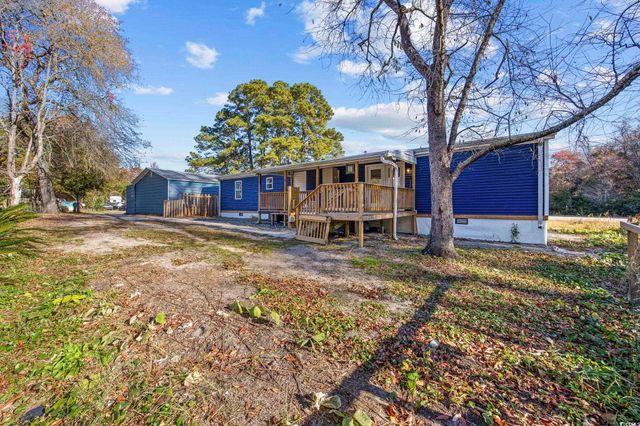 4221 Blake Rd., Myrtle Beach, SC 29588