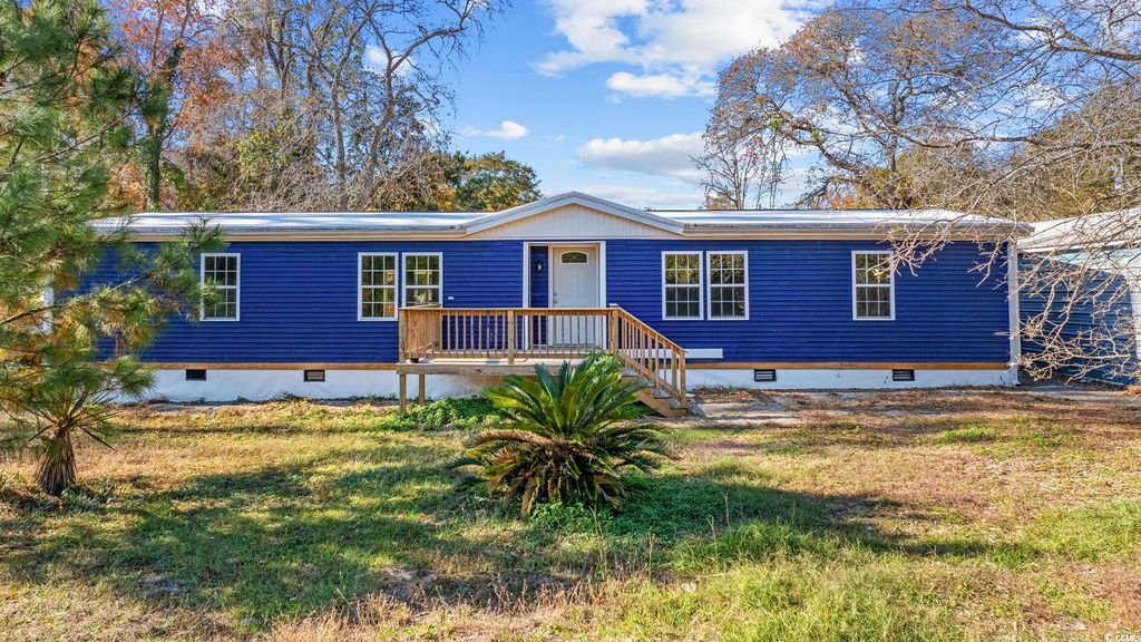 4221 Blake Rd., Myrtle Beach, SC 29588