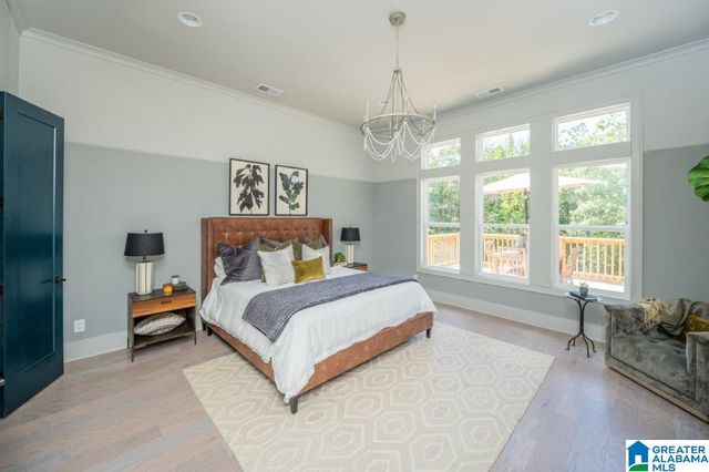 1547 OLIVEWOOD DRIVE, Hoover, AL 35244