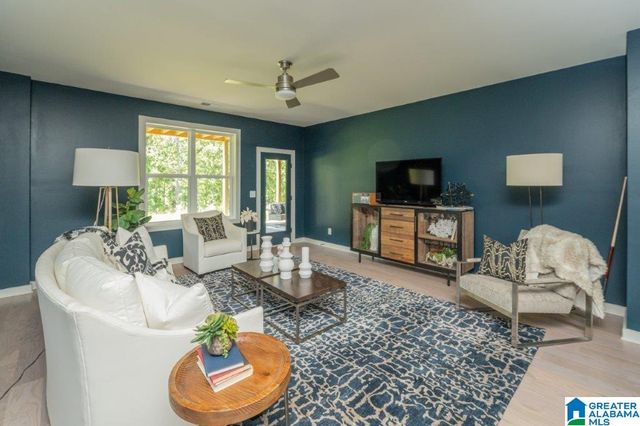 1547 OLIVEWOOD DRIVE, Hoover, AL 35244