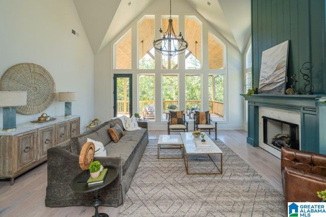 1547 OLIVEWOOD DRIVE, Hoover, AL 35244