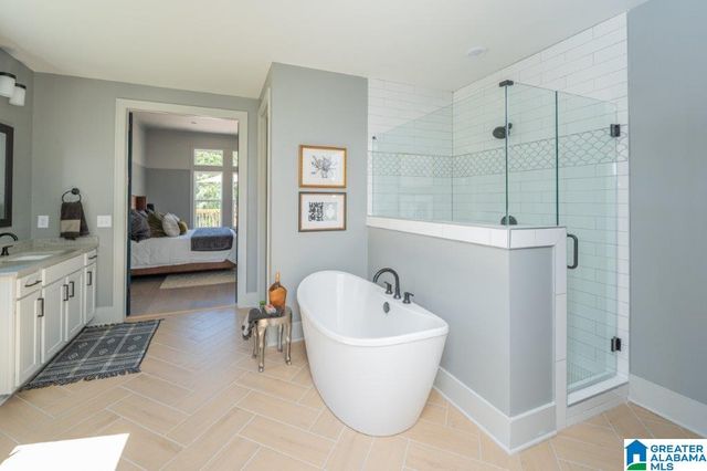 1547 OLIVEWOOD DRIVE, Hoover, AL 35244