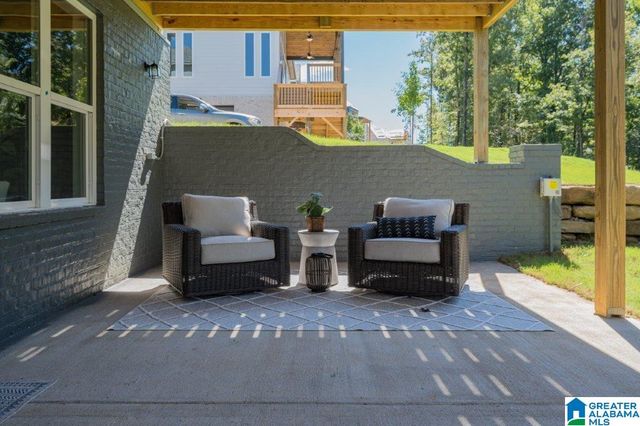 1547 OLIVEWOOD DRIVE, Hoover, AL 35244