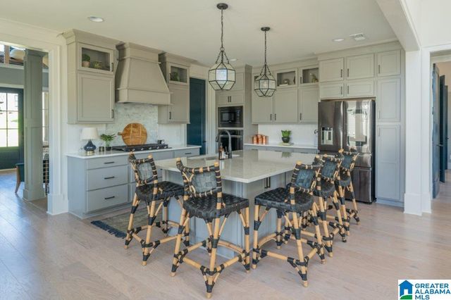 1547 OLIVEWOOD DRIVE, Hoover, AL 35244