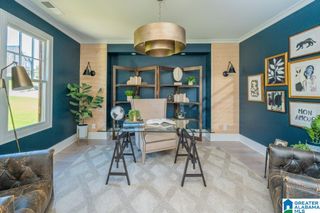 1547 OLIVEWOOD DRIVE, Hoover, AL 35244