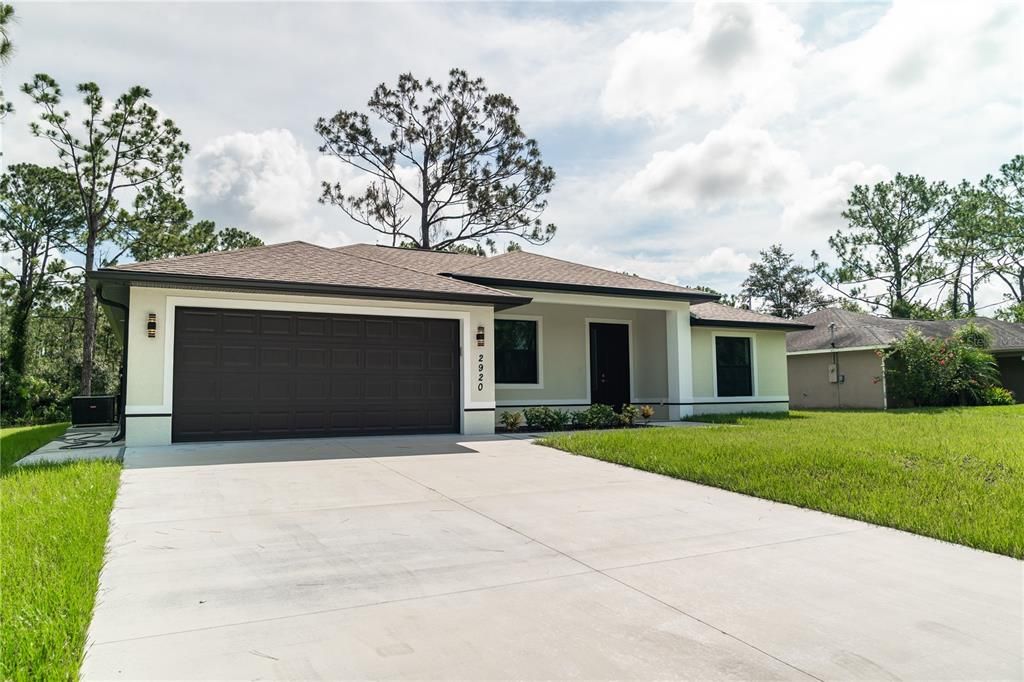 2920 BARRY ROAD, North Port, FL 34286