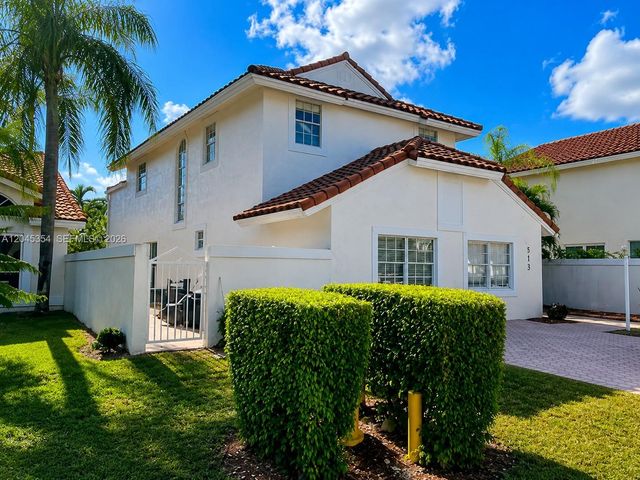 5132 NW 106th Avenue 5132, Doral, FL 33178
