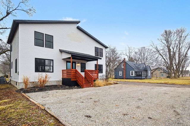 5317 Stellhorn Road, Fort Wayne, IN 46815