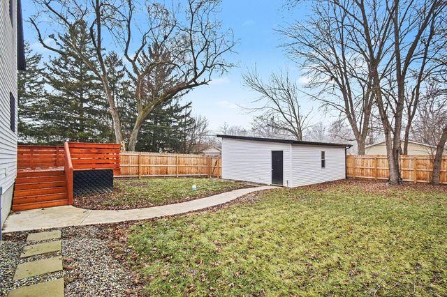 5317 Stellhorn Road, Fort Wayne, IN 46815