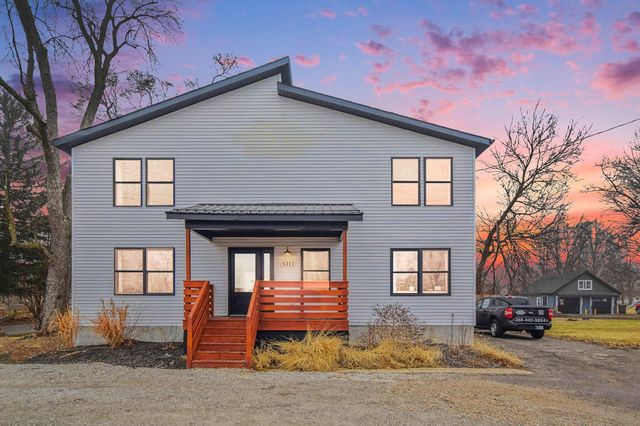 5317 Stellhorn Road, Fort Wayne, IN 46815