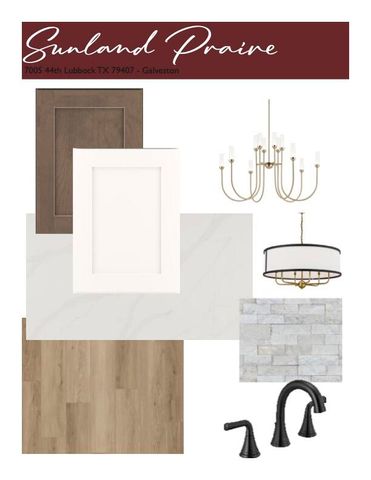 7005 44th Street, Lubbock, TX 79407