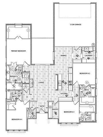 7005 44th Street, Lubbock, TX 79407