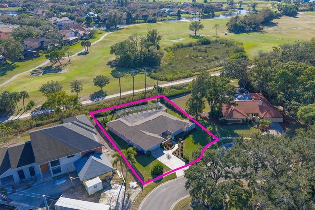 7574 CUMBERLAND COURT, Seminole, FL 33777