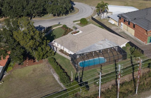 7574 CUMBERLAND COURT, Seminole, FL 33777