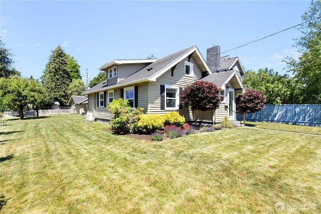 5117 N 42nd Street, Tacoma, WA 98407
