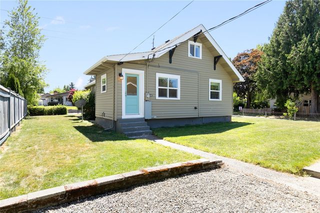 5117 N 42nd Street, Tacoma, WA 98407