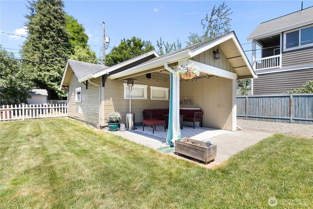 5117 N 42nd Street, Tacoma, WA 98407