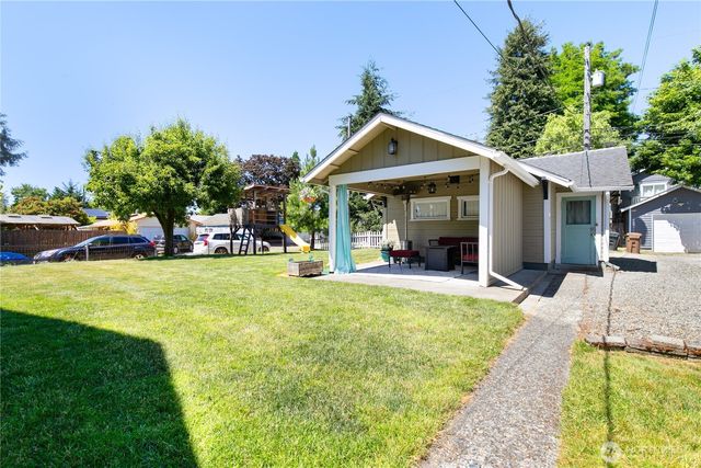 5117 N 42nd Street, Tacoma, WA 98407