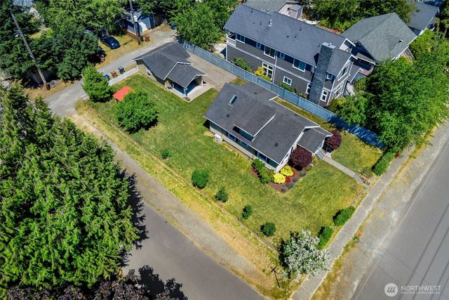 5117 N 42nd Street, Tacoma, WA 98407