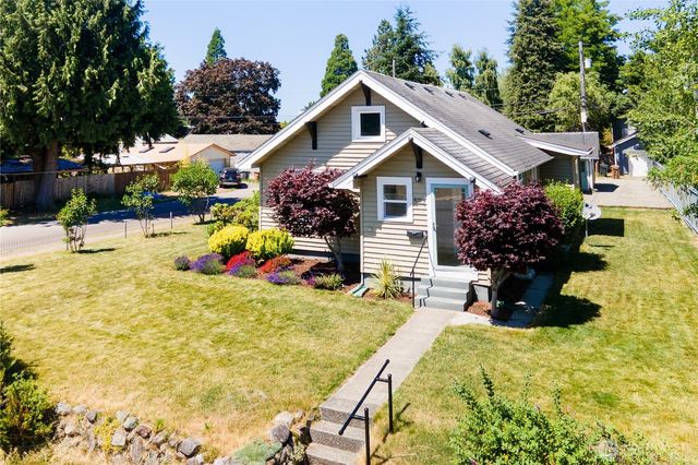 5117 N 42nd Street, Tacoma, WA 98407