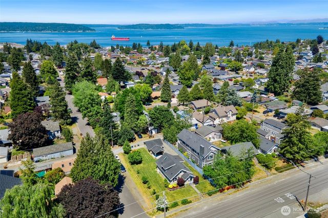 5117 N 42nd Street, Tacoma, WA 98407