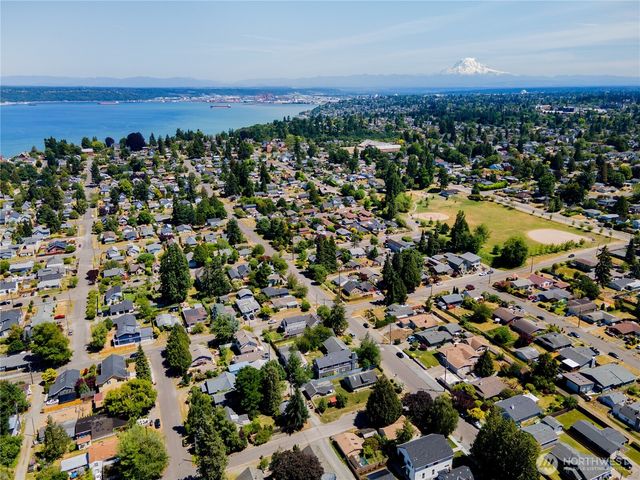 5117 N 42nd Street, Tacoma, WA 98407