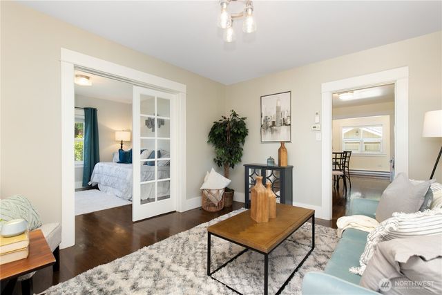 5117 N 42nd Street, Tacoma, WA 98407