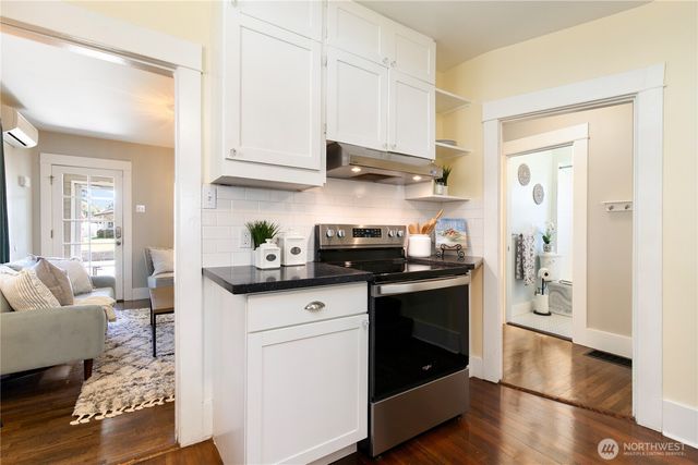 5117 N 42nd Street, Tacoma, WA 98407