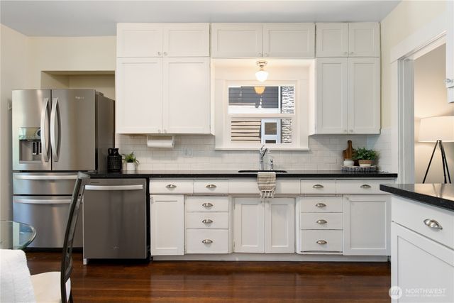 5117 N 42nd Street, Tacoma, WA 98407