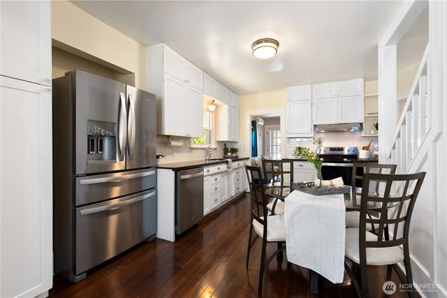 5117 N 42nd Street, Tacoma, WA 98407