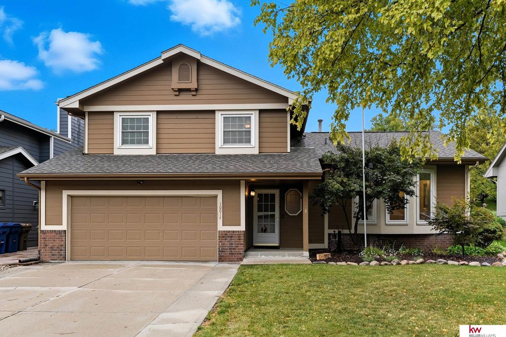 10014 S 14th Street, Bellevue, NE 68123