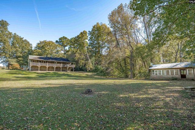 195 Wild Turkey Lane, Camden, SC 29020