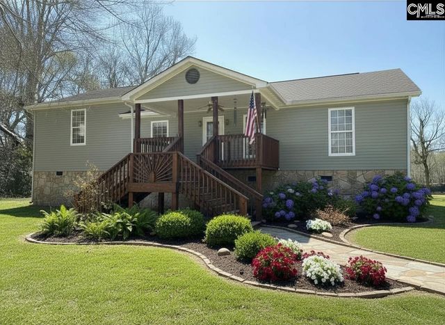 195 Wild Turkey Lane, Camden, SC 29020