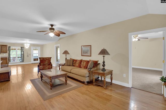 195 Wild Turkey Lane, Camden, SC 29020