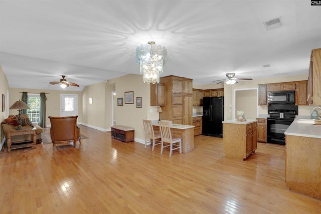 195 Wild Turkey Lane, Camden, SC 29020