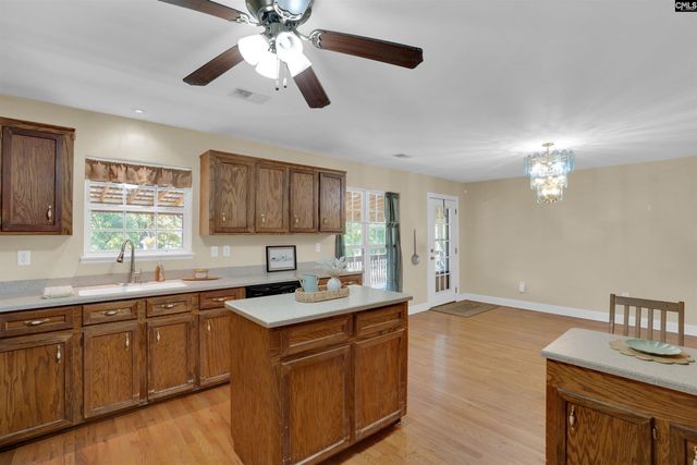 195 Wild Turkey Lane, Camden, SC 29020