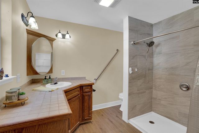 195 Wild Turkey Lane, Camden, SC 29020