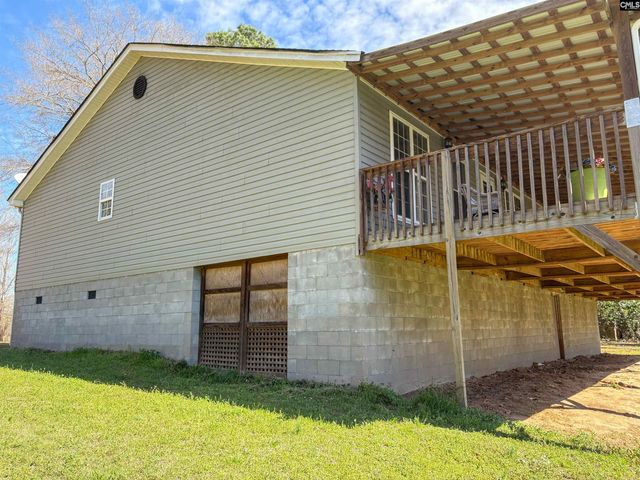 195 Wild Turkey Lane, Camden, SC 29020