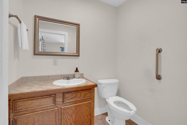 195 Wild Turkey Lane, Camden, SC 29020