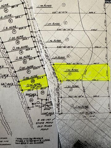 195 Wild Turkey Lane, Camden, SC 29020