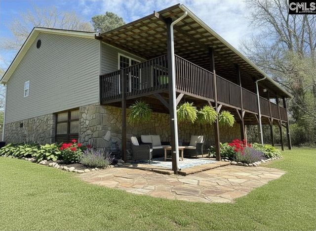 195 Wild Turkey Lane, Camden, SC 29020