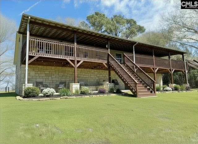 195 Wild Turkey Lane, Camden, SC 29020