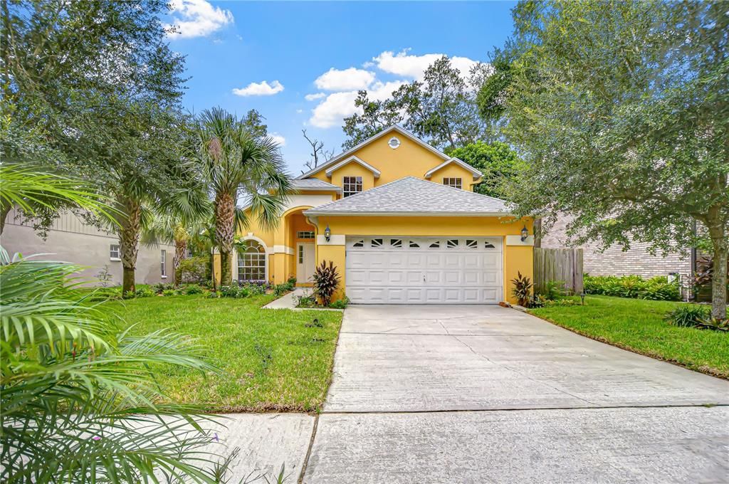 1308 W CARISSA COURT, Tampa, FL 33604