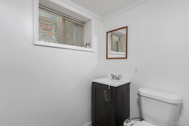 28670 Zellmer Street, Romulus, MI 48174