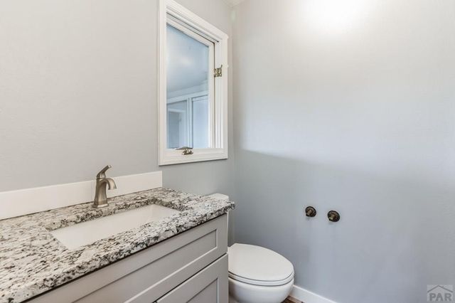 862 S Los Mochis Way, Pueblo West, CO 81007