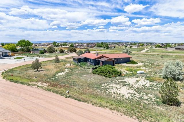 862 S Los Mochis Way, Pueblo West, CO 81007