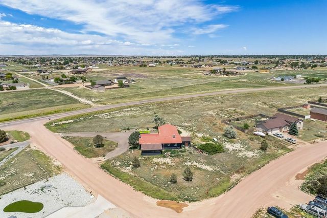 862 S Los Mochis Way, Pueblo West, CO 81007